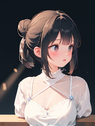 签约艺人与视听作品：艺术与商业的交响曲